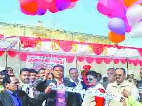 31 Sports Tournament starts